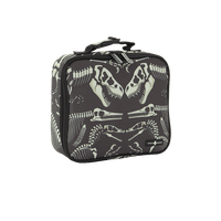 DINO BONES LUNCHBOX