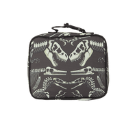 DINO BONES LUNCHBOX