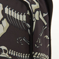 DINO BONES LUNCHBOX
