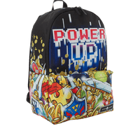 POWER UP BACKPACK