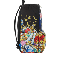 POWER UP BACKPACK