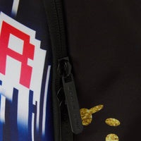 POWER UP BACKPACK