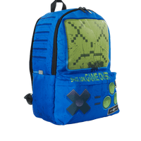 GAME OVER BOY BACKPACK