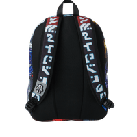 TRANSFORMER CRAMMED BACKPACK