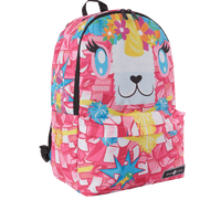 LLAMA PINATA BACKPACK