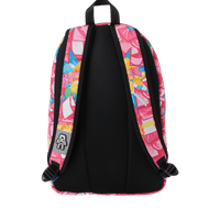 LLAMA PINATA BACKPACK
