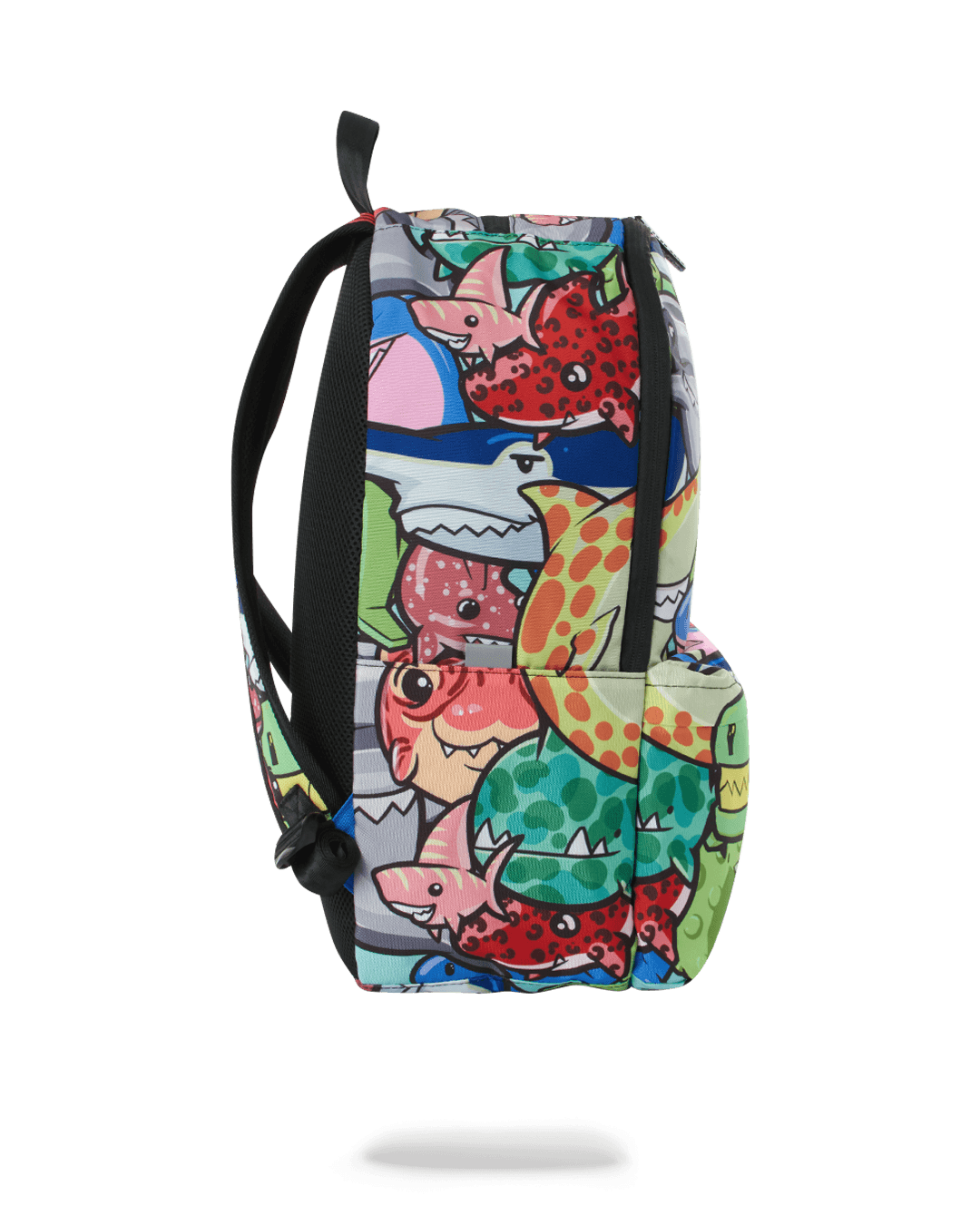 SPACE JUNK Iconic Full Size Backpack – S&D Kids