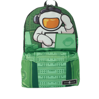 SPACE DJ BACKPACK