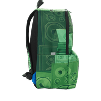 SPACE DJ BACKPACK