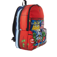 SPONGEBOB RUNAWAYS BACKPACK