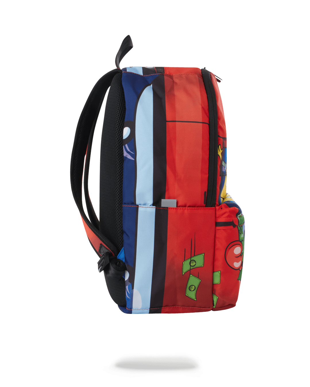 Spongebob clearance nike backpack