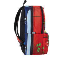 SPONGEBOB RUNAWAYS BACKPACK