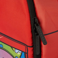 SPONGEBOB RUNAWAYS BACKPACK