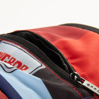 SPONGEBOB RUNAWAYS BACKPACK