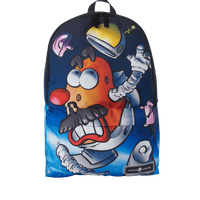SPACE POTATO BACKPACK