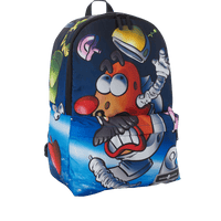 SPACE POTATO BACKPACK