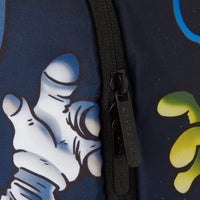 SPACE POTATO BACKPACK