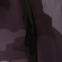 GREY CAMO BACKPACK