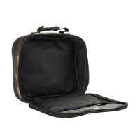 CAMO PATCHES LUNCHBOX