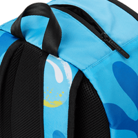 SPONGEBOB BLUE BACKPACK