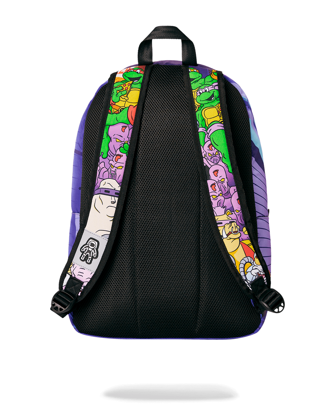 TMNT VILLIAN PILE JUNK BACKPACK – SPACE JUNK TMNT VILLIAN PILE JUNK BACKPACK – SPACE JUNK