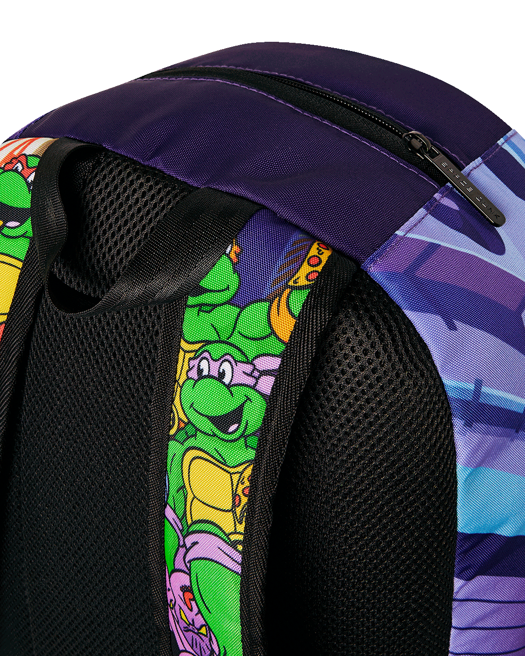 TMNT VILLIAN PILE JUNK BACKPACK – SPACE JUNK TMNT VILLIAN PILE JUNK BACKPACK – SPACE JUNK