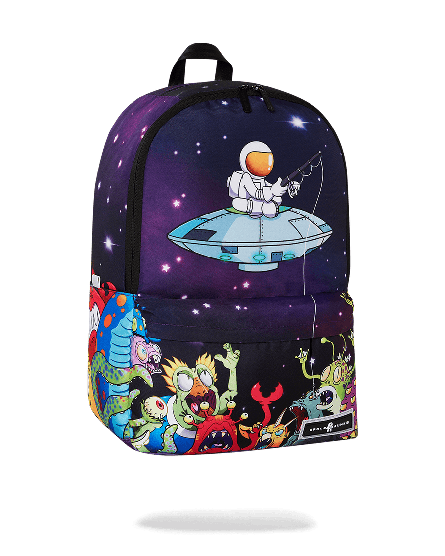 Backpacks with space best sale