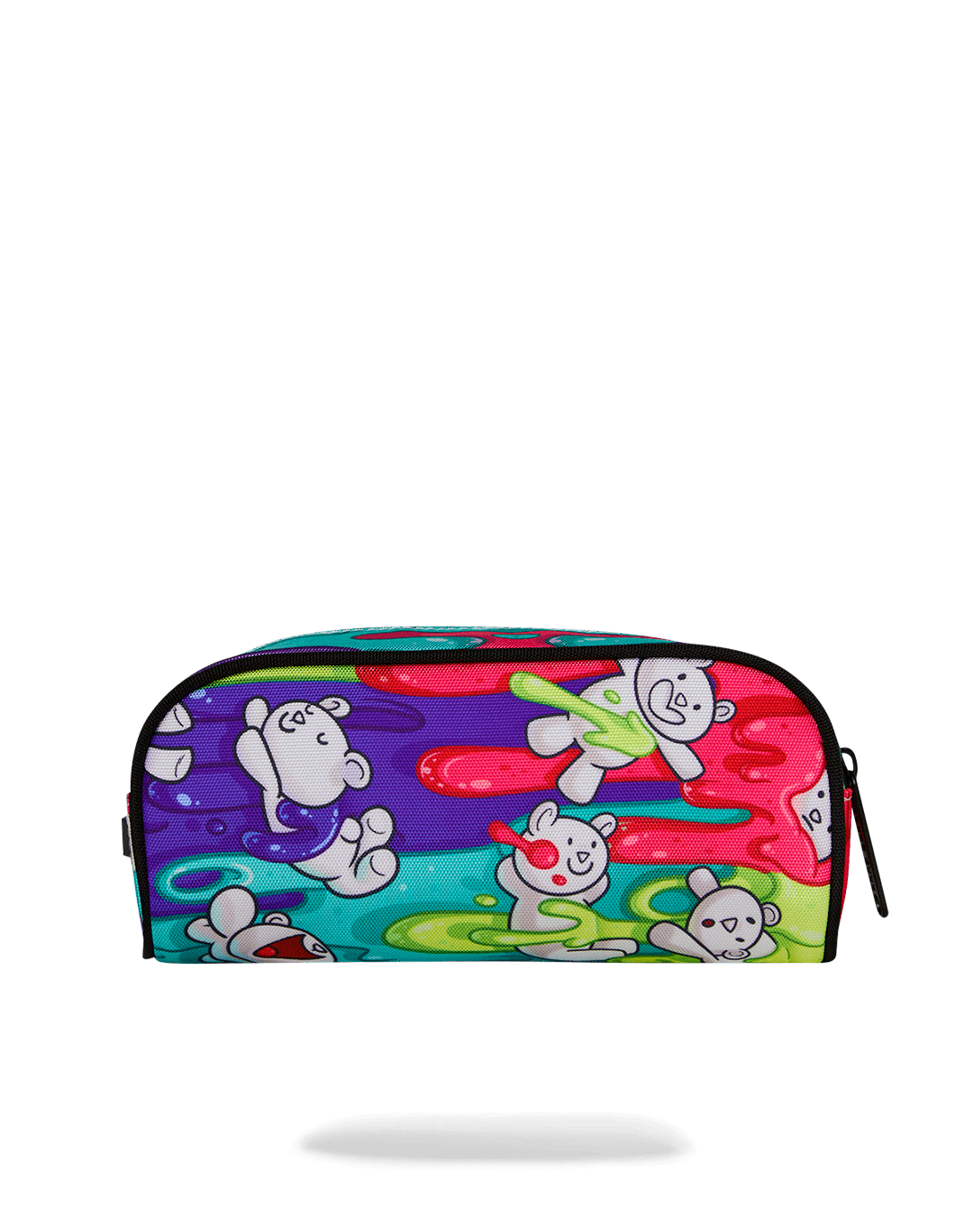 SPACE JUNK SLIMY BEARS PENCIL CASE