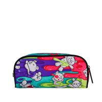 SPACE JUNK SLIMY BEARS PENCIL CASE