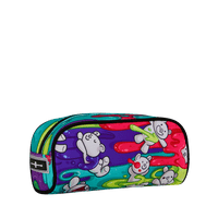 SPACE JUNK SLIMY BEARS PENCIL CASE