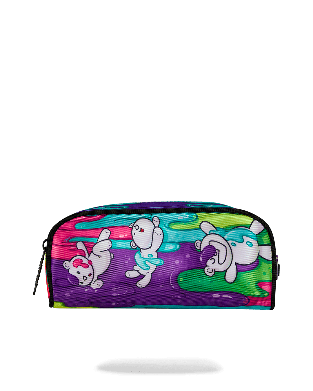 SPACE JUNK SLIMY BEARS PENCIL CASE