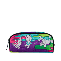 SPACE JUNK SLIMY BEARS PENCIL CASE