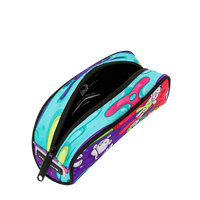SPACE JUNK SLIMY BEARS PENCIL CASE