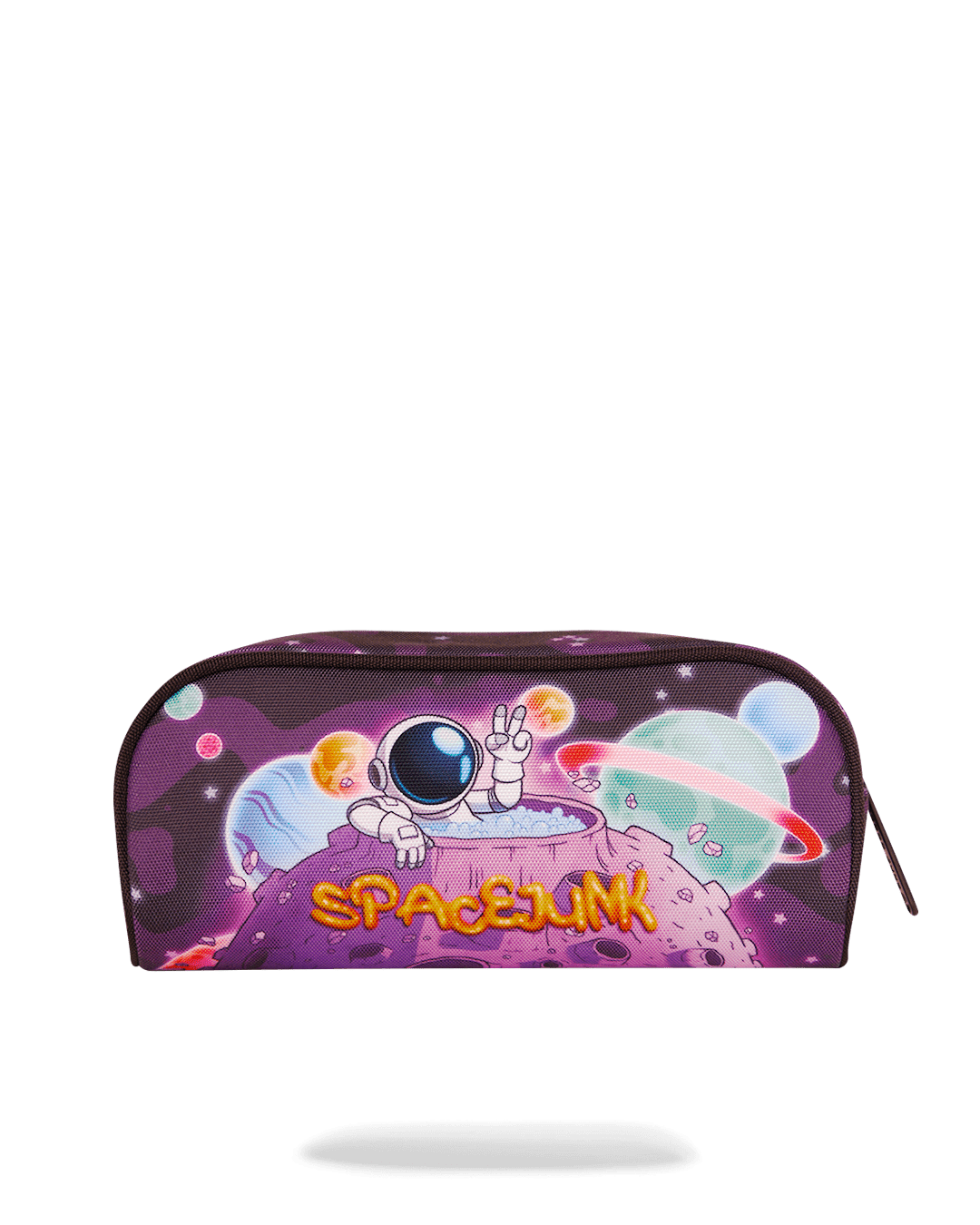 SPACE JUNK ASTRO JACUZZI PENCIL CASE