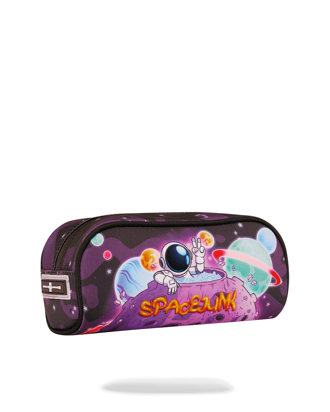 SPACE JUNK ASTRO JACUZZI PENCIL CASE