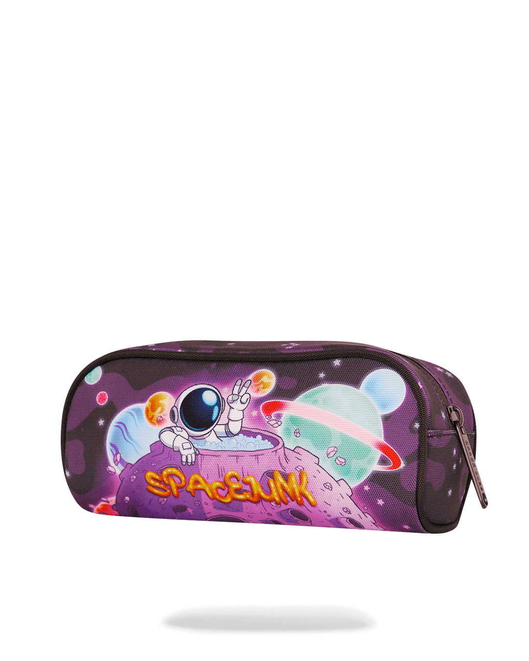 SPACE JUNK ASTRO JACUZZI PENCIL CASE
