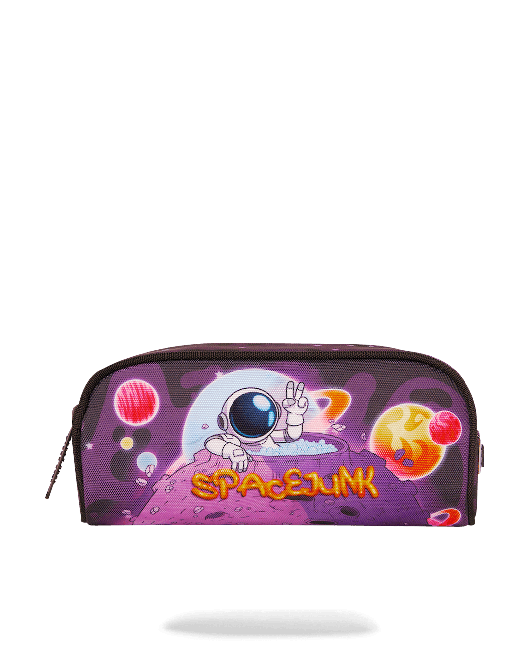 SPACE JUNK ASTRO JACUZZI PENCIL CASE