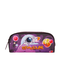 SPACE JUNK ASTRO JACUZZI PENCIL CASE