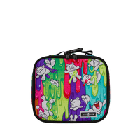 SPACE JUNK SLIMY BEARS LUNCH BOX