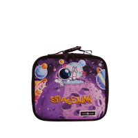 SPACE JUNK ASTRO JACUZZI LUNCH BOX