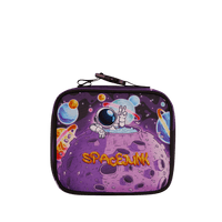 SPACE JUNK ASTRO JACUZZI LUNCH BOX