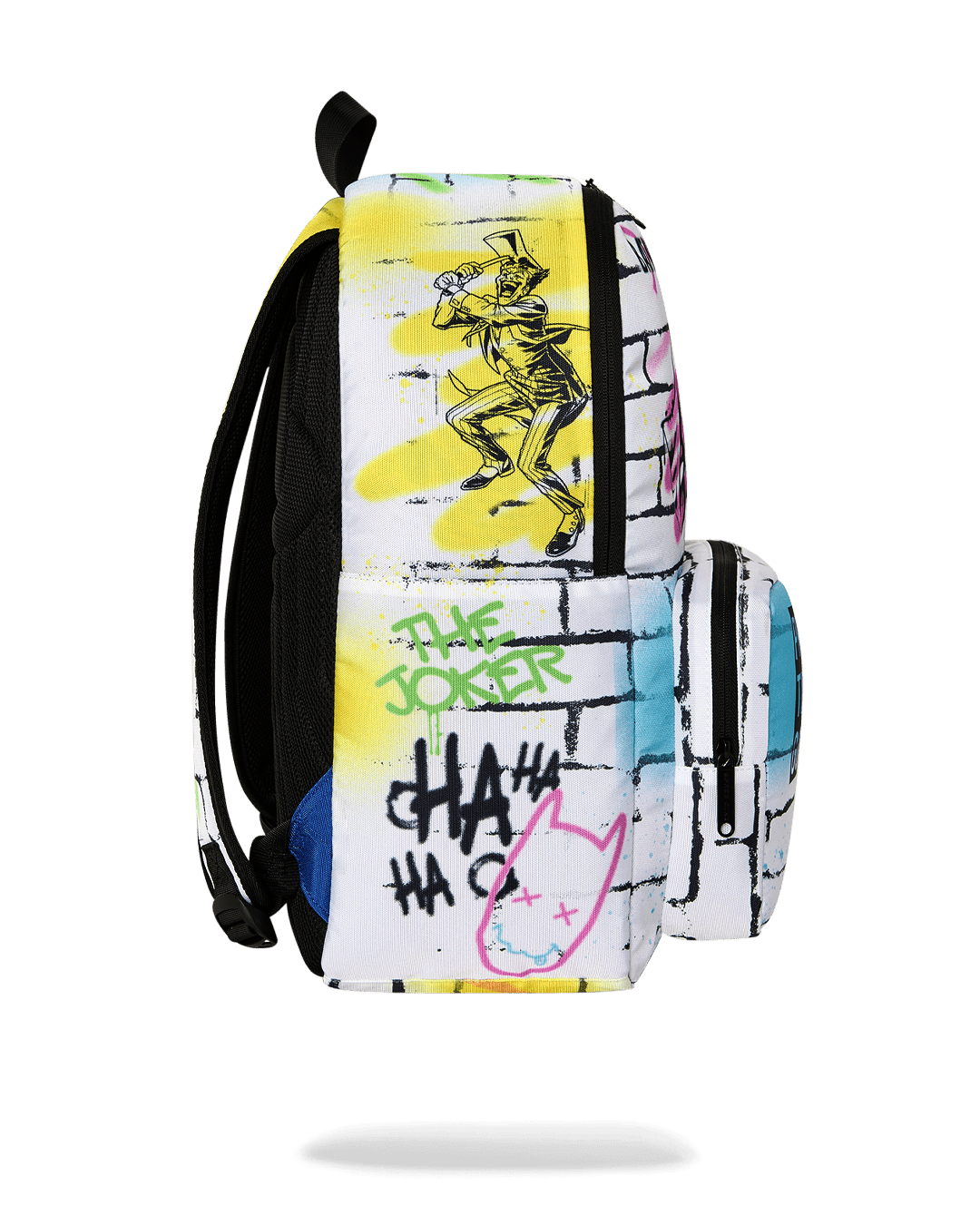 SPACE JUNK GOTHAM'S PROTECTOR BACKPACK