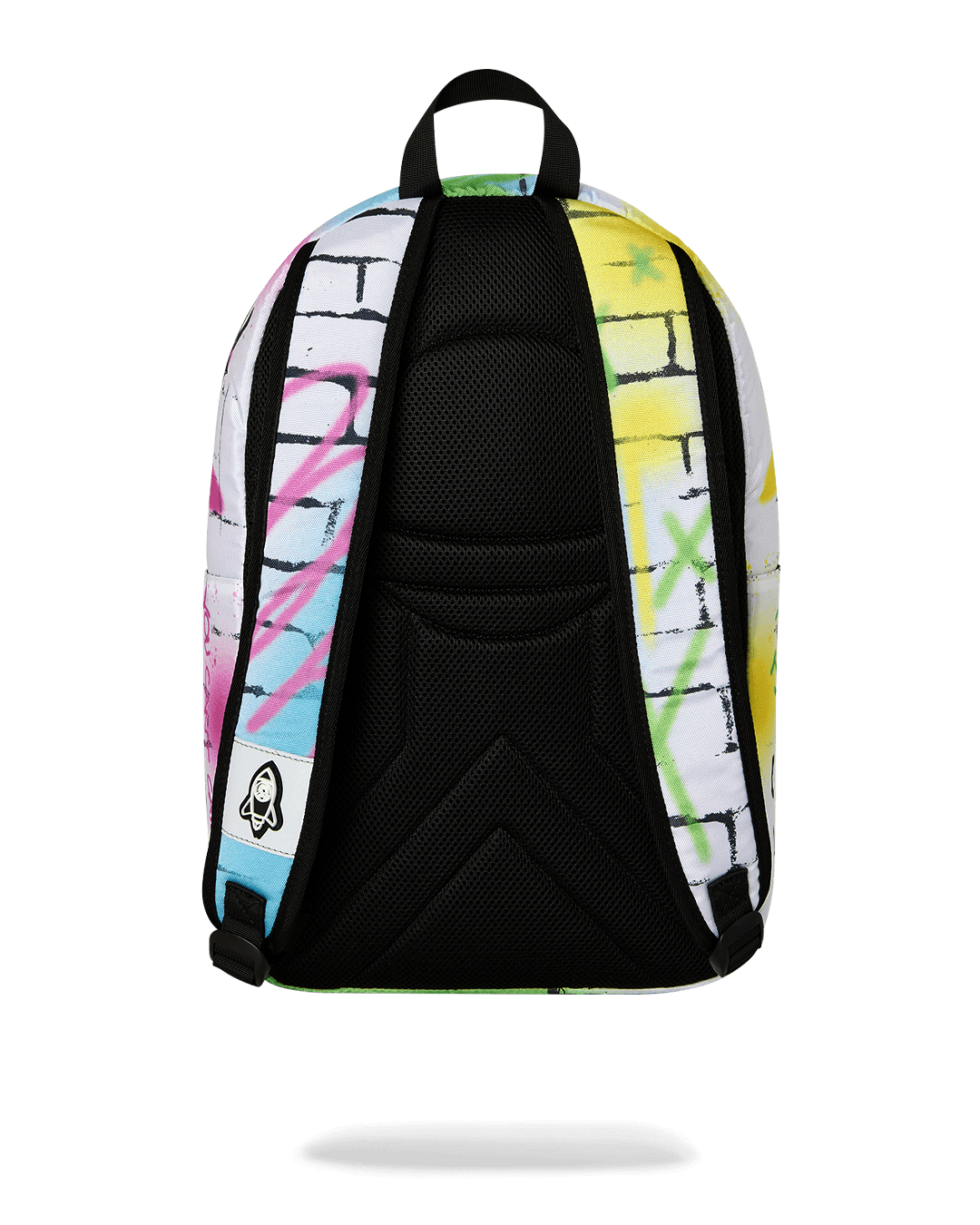 SPACE JUNK GOTHAM'S PROTECTOR BACKPACK