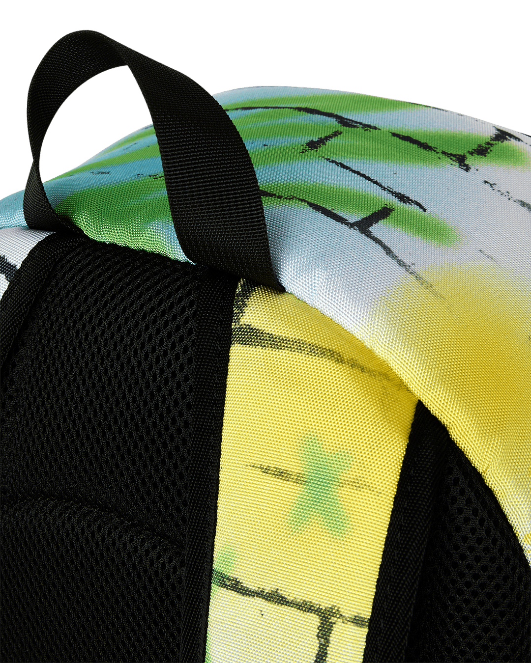 SPACE JUNK GOTHAM'S PROTECTOR BACKPACK