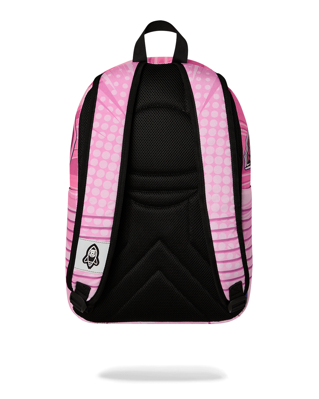 SPACE JUNK POWERPUFF GIRLS GAMER GIRLS BACKPACK