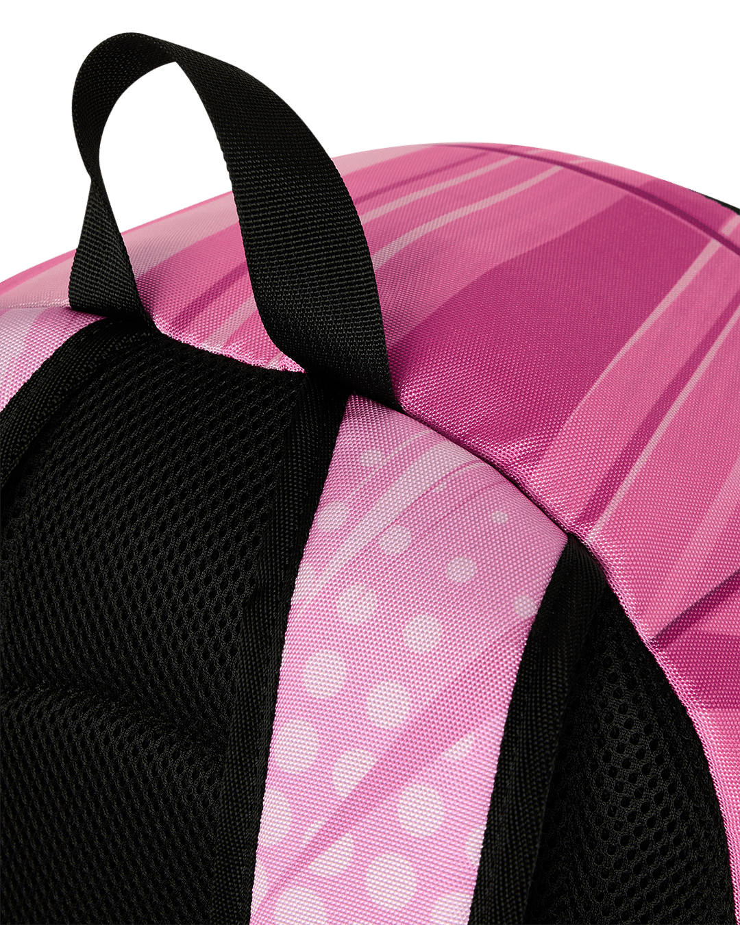 SPACE JUNK POWERPUFF GIRLS GAMER GIRLS BACKPACK