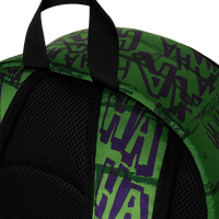 SPACE JUNK DC JOKER & BATMAN BACKPACK