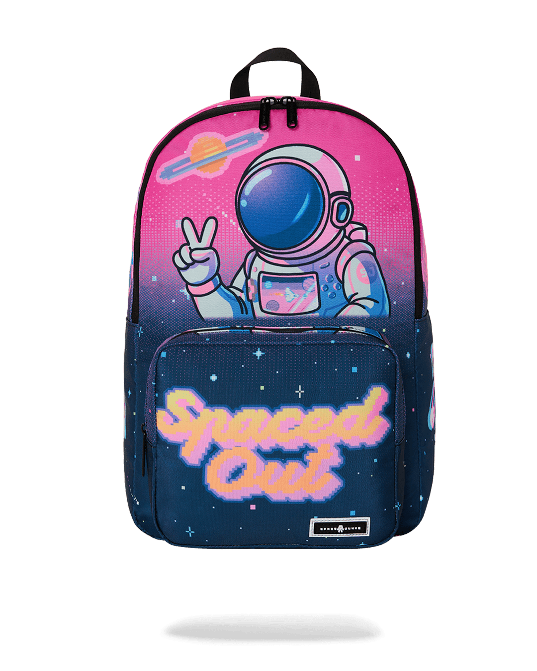 SPACE JUNK ASTROGAMER BACKPACK