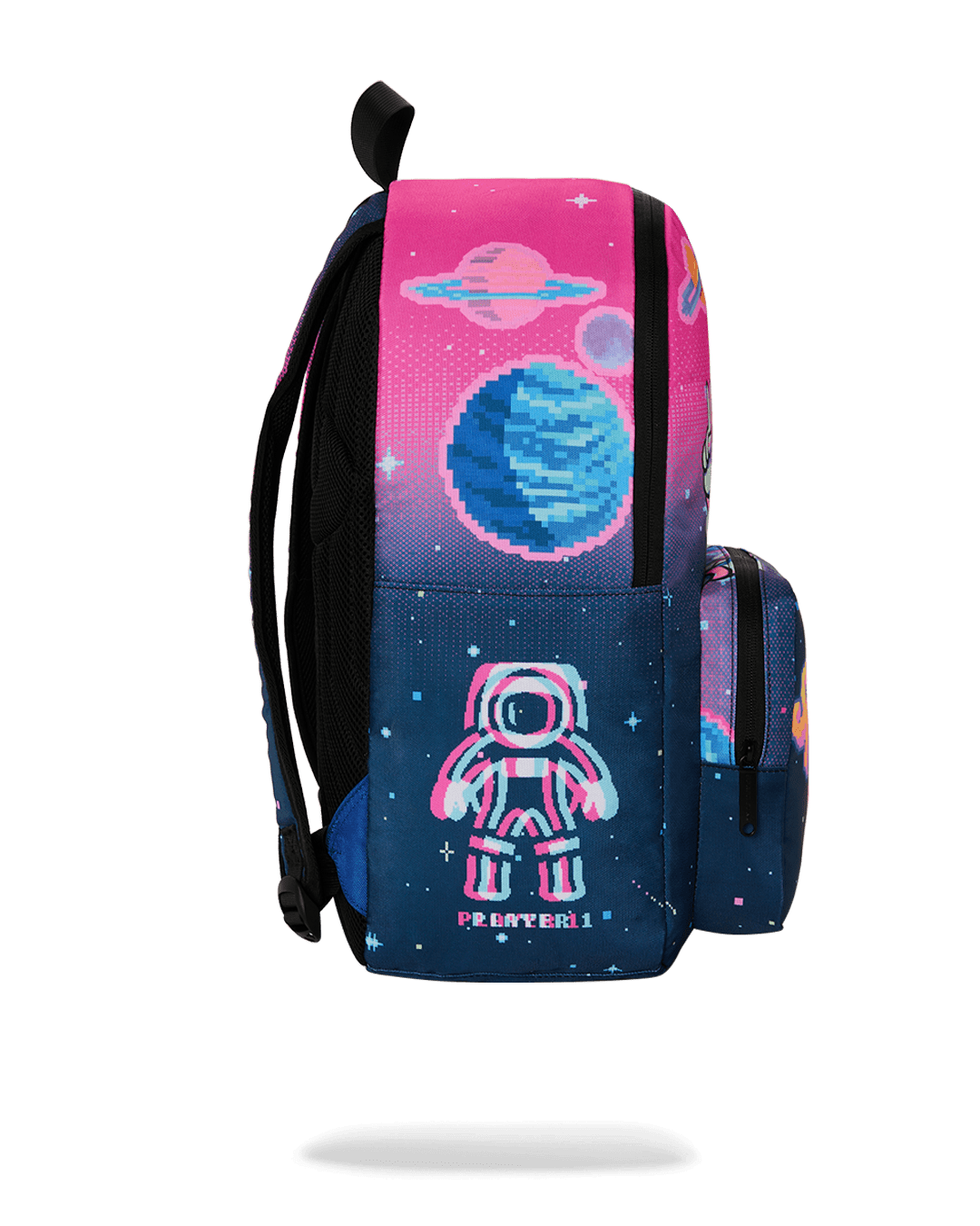 SPACE JUNK ASTROGAMER BACKPACK