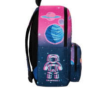 SPACE JUNK ASTROGAMER BACKPACK
